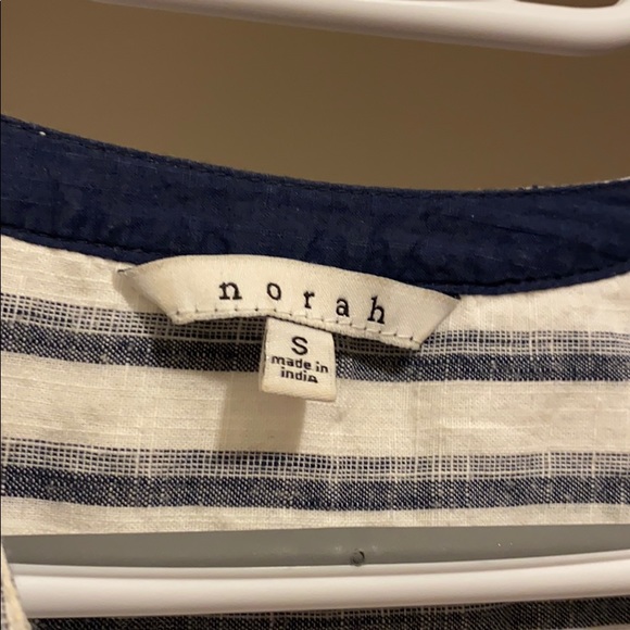 Cotton long sleeve pullover - Picture 4 of 7